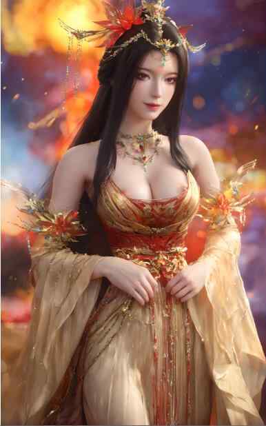 【AI图包】黑猫邀月性感精品荤图【45p/100M】