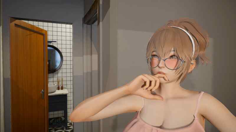 【欧美SLG/汉化/动态】探查器（别名：侧写者）v0.3.5 汉化版【PC+安卓/4.27G/更新】