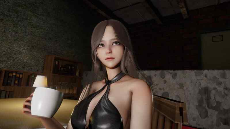 【亚洲SLG/汉化/动态】启示录2059v0.3圣诞特辑 汉化版【PC+安卓/4.94G/更新】