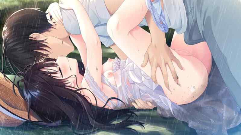 [PC/RPG/动态/官中/更新DLC3]痴情哥哥与病弱妹妹的乡间生活 官方中文版+全CG存档+DLC1+2+3