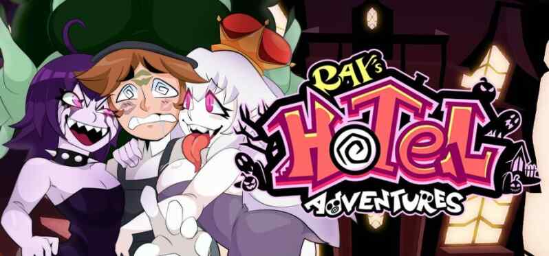 ［新作SLG/官中/PC/动态/无码/CV ］雷的酒店奇遇   Ray's Hotel Adventures v1.0［1.03G］