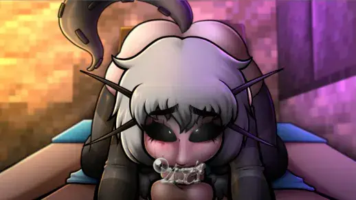 【同人SLG/汉化/动态/4.92G】我的世界H版：我的湿界 Horny Craft v0.29.1 安卓+PC