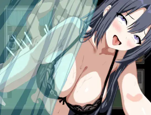 【RPG/ai汉化/NTR】我最初喜欢上的青梅竹马 安卓joi+PC
