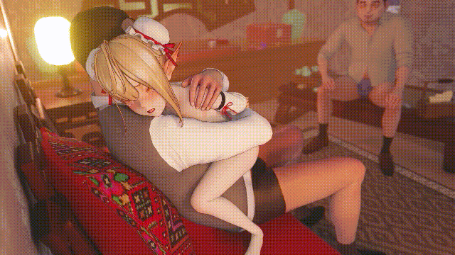 水兰儿#12 有CV [58M]