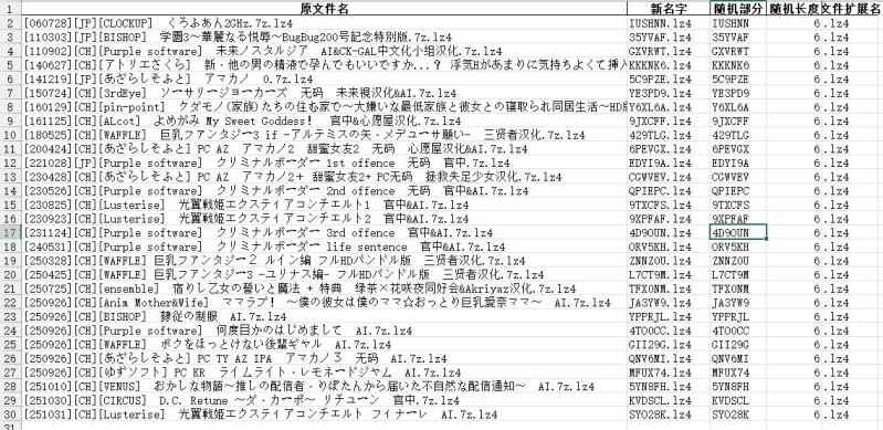 [PC/社/更新1]63-108社合集 Update1 [百度][277G]