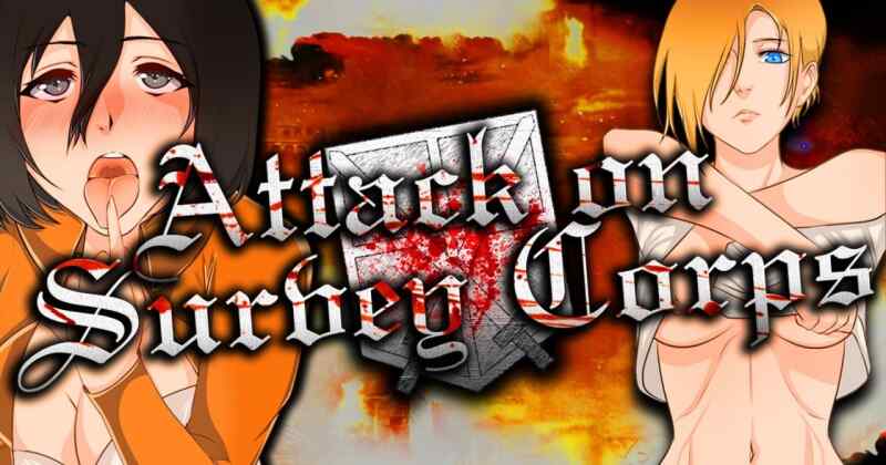 ［SLG/双端/官中］进击的巨人：兵团突袭  Attack on Survey Corps v0.28.0 官方中文版［536M］