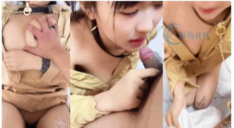 【奶子即正义】老婆小表妹来做客，看黄播被发现，变小...