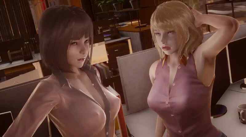 【欧美SLG/汉化/动态】毒性v0.13.0赞助 汉化版【PC+安卓/2.16G/更新】