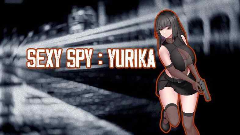 [精品RPG/汉化/更新]性感间谍：尤里卡 Sexy Spy : Yurika v0.07 AI汉化步兵版
