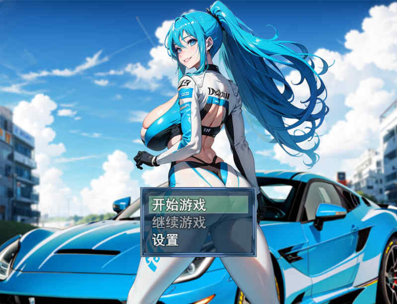 [RPG/无码官中/动态] 娼都之自由起源/極色娼都の自由起源 官方中文 [462M/BD/FM]