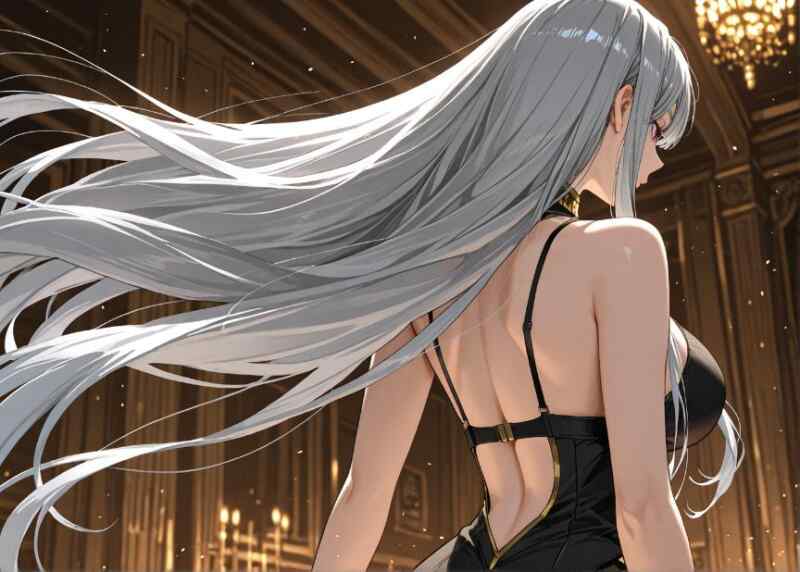 【图包】 Patreon~KALA AI NSFW~ 战场的女武神【960M】