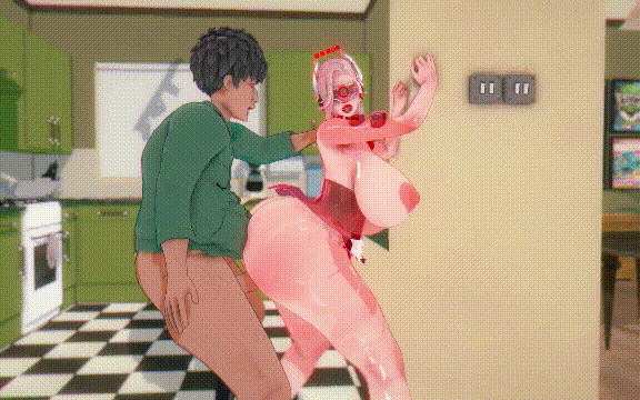 NTR 家用性爱机器人#1-5 有CV [493m]
