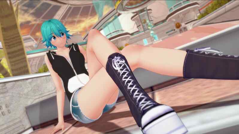 【日系SLG/汉化/动态】深红高中v0.44.1 汉化版【PC+安卓/7.80G/更新】