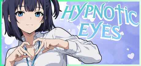 ［SLG/官中/PC/动态/无码］催眠之眼 HYPNOTIC EYES［1.16G］
