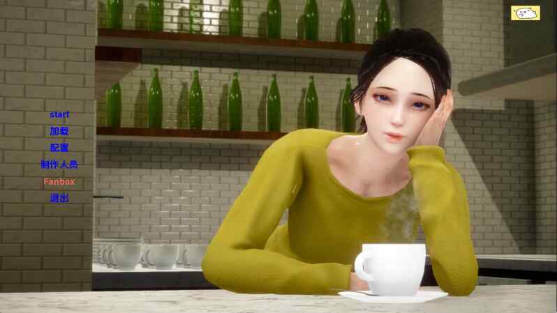 【欧美SLG/汉化/动态】我亲爱的妈妈1.0 汉化版【PC+安卓/3.91G/更新】