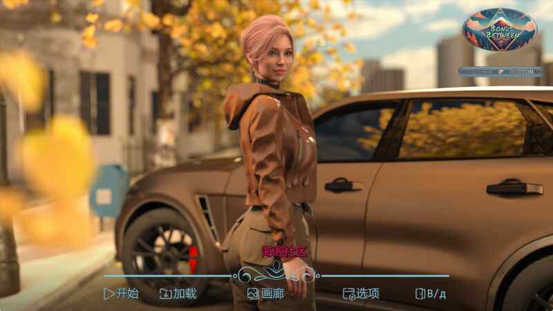 【欧美SLG/汉化/动态】之间的纽带（别名：羁绊之间）v0.5 汉化版【PC+安卓/1.81G/更新】