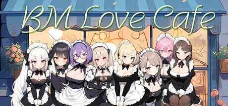 [经营SLG/无码官中/动态] 黑山恋爱咖啡厅 V3.6.3 官方中文版 [1850M/飞猫/度盘]