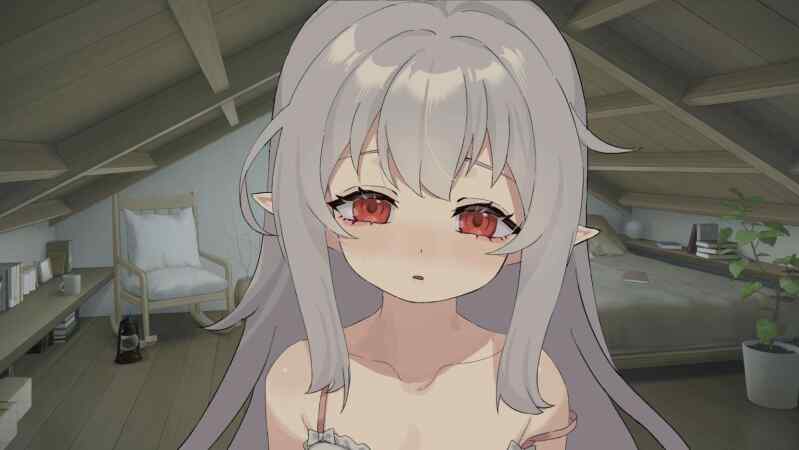 【日系SLG汉化】动态 和存在感薄弱妹妹一起的简单生活 V0.95 PC+安卓