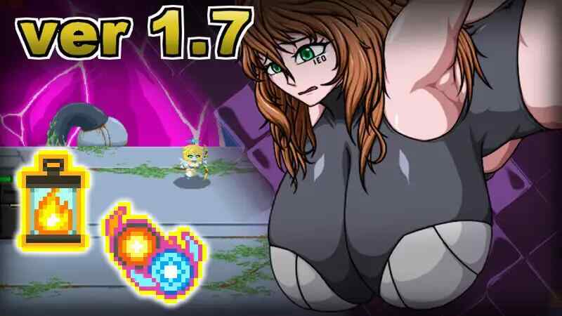 【ACT/官中/PC】安洁尔·艾米卡 – 劣等种族净化计划 v1.7【330M】