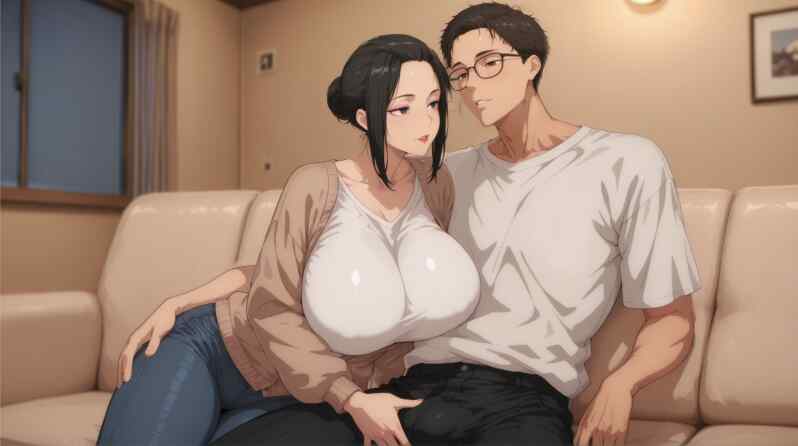 【欧美SLG/汉化/动态】不破的爱v0.2 汉化版【PC+安卓/592MB/更新】