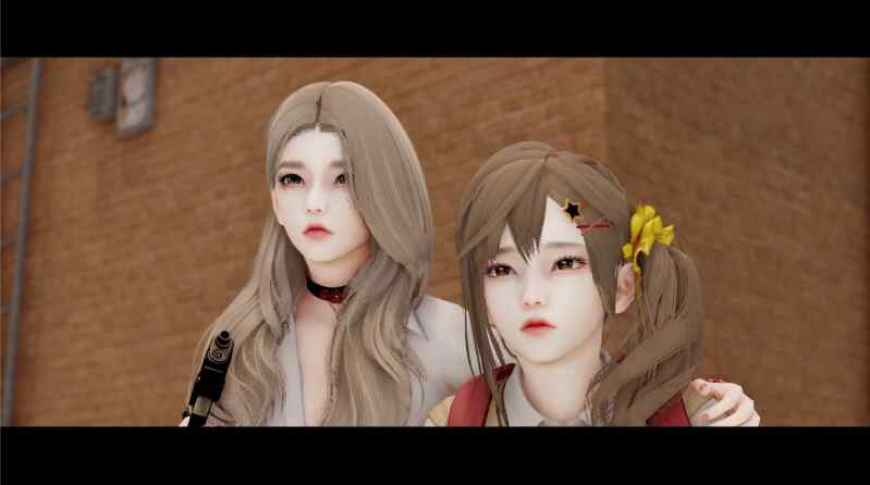 【亚洲SLG/汉化/动态】我们的60天v2.3赞助 汉化版【PC+安卓/2.55G/更新】