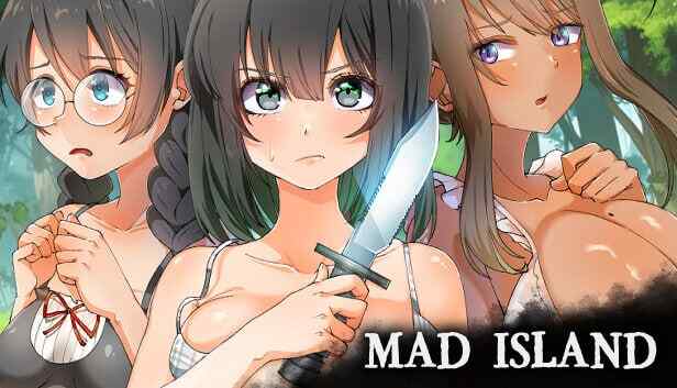 ［ACT/PC/官中］疯狂岛 サバイバルゲーム / Mad Island / Survival v0.5［1.48G］