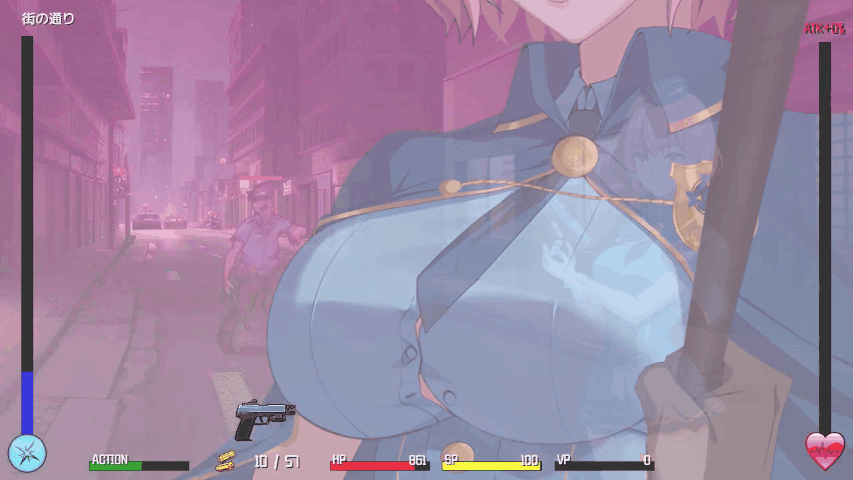 [更新RPG/动态/官中] 隧道逃生：命运交织 TUNNEL ESCAPE FE v0.17.1a SP 官方中文版+连裤袜补丁