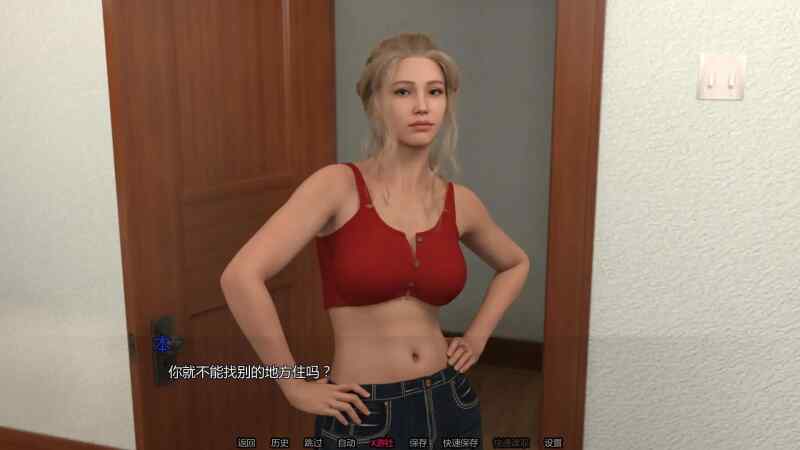 【欧美SLGAI汉化】动态 科克尔茅斯村 Cocklemouth Village V0.4 PC+安卓