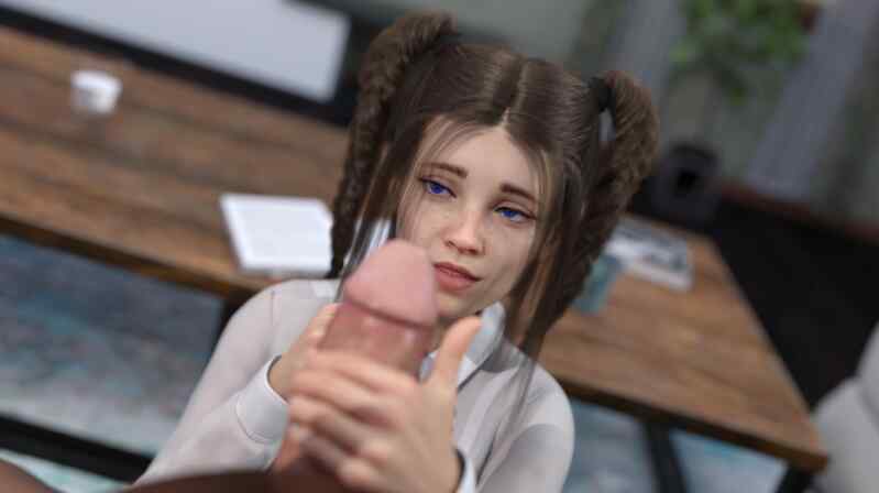 【欧美SLG/汉化/动态】不道德的故事丽贝卡v1.7.6b 汉化版【PC+安卓/7.70G/更新】