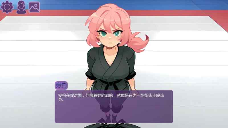 【日系SLG汉化】动态 时间之欲 TimeLust V0.33 PC+安卓