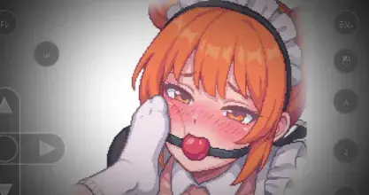 【互动RPG/像素/动态/官中】东方捕缚秘录 官方中文版 安卓joi+PC