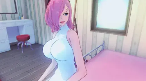 【同人SLG/动态/后宫/官中】臀部猎人 Booty Hunter V0.12.4 安卓+PC