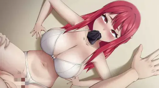 【SLG/动态/汉化/NTR】他的赌注她的代价 v1.0 PC