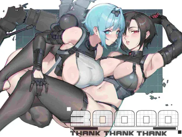 【ACT/动态/官中/重口/猎奇】青色大脑 / CYAN BRAIN V1.1.4 PC