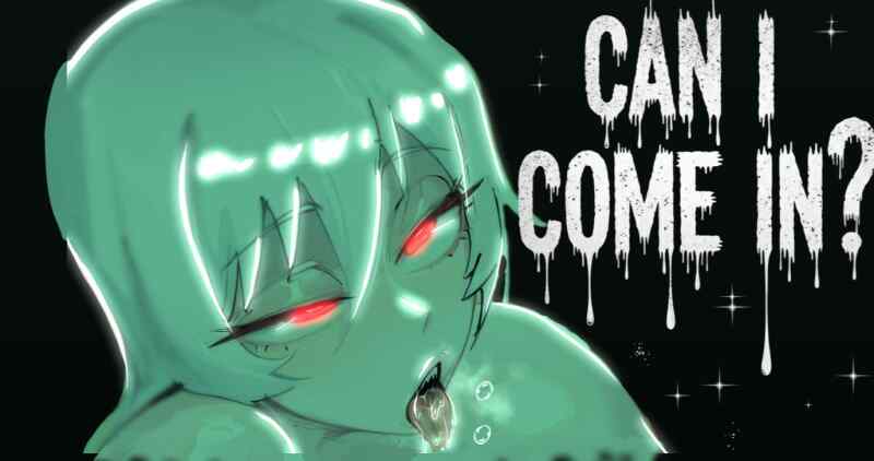 【SLG/官中步兵/PC】我可以进来吗 CAN I COME IN [Final]【2G】