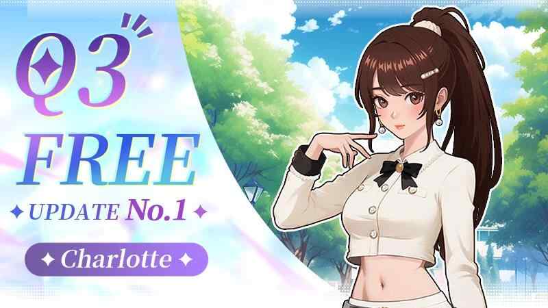 【亚风SLG沙盒汉化】动态 幸福岛幻想 Happy Island Fantasy V1.1.1.0+存档