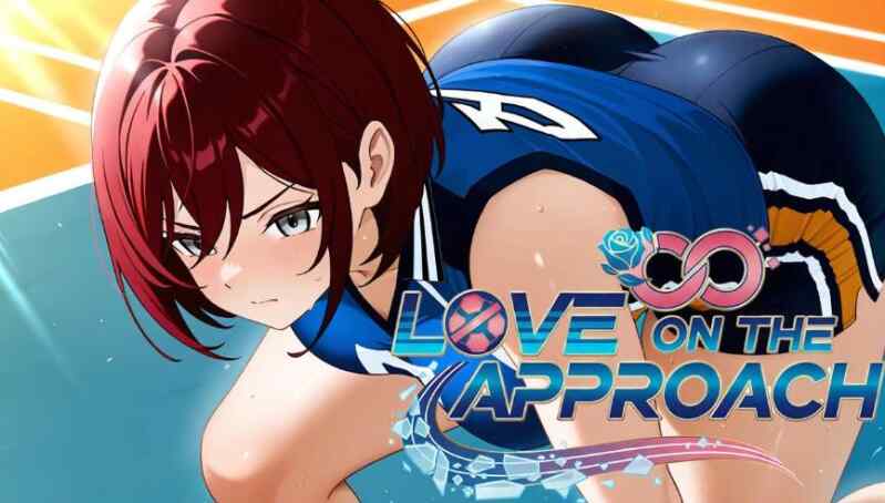 [新作SLG/官中/无码]悄然靠近的爱情 Love on the Approach 官方中文步兵版
