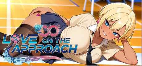 ［SLG/PC/官中/步兵/裸露］悄然靠近的爱情 Love on the Approach［1.58G］
