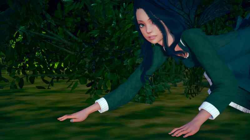 【夸克网盘】【A3】【安卓+PC】魔法奥秘v0.2.2p