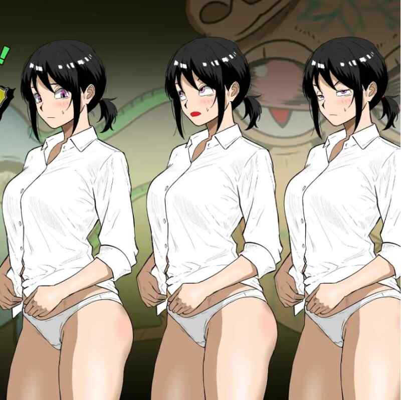 [新作RPG/汉化/小孩拉大车/NTR]鬼萨魂 キサタマ！AI汉化版+全CG回想