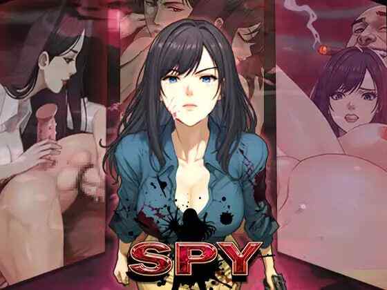 ［ACT/PC/官中］ SPY    ［1.9G］