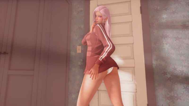 【亚洲SLG/汉化/动态】惩戒教会v0.2.1 汉化版【PC+安卓/1.92G/更新】