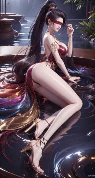 【图包】宁红夜【31P/37M】