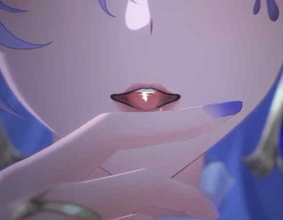 淫词艳曲~《赐我淫乱的供养》