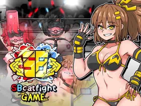 【RPG/AI汉化/动态/PC】SB大乱斗 SBcatfight game【4.5G】