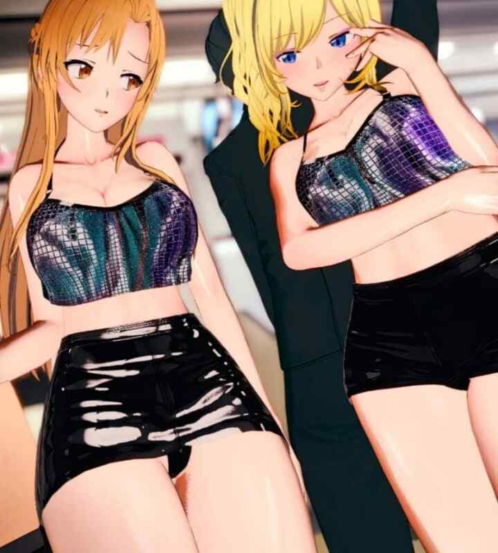 【国风RPG中文】动态 SAO~气息遮断魔法的陷阱 Ⅱ Vβ3