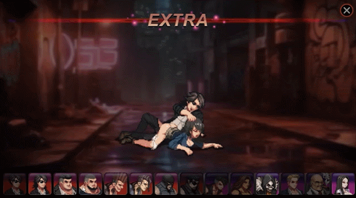 【ACT/官中/动态/PC】SPY【210M】