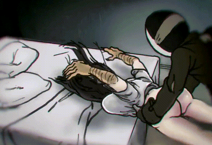 [2D动画/无修正 ] Lewd Froggo~21.01 Soft GF  [364M/FM/BD]
