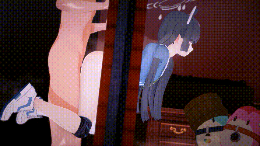 [MMD动画/步兵] Ameng大佬 24.08 ~34. 美游Miyu   [2040M/FM/BD]