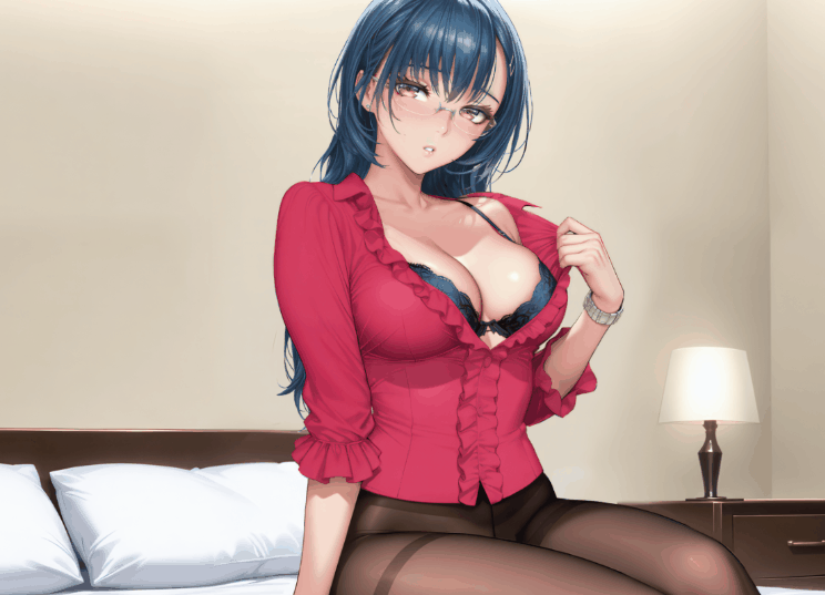 [亚洲风SLG/无码官中] 欲望办公室熟女 Lust Office MILFs Steam官中步兵版+存档 [520M/FM/BD]
